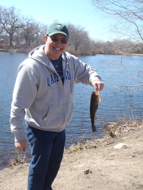 Largemouth Bass